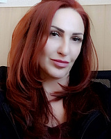 Коношенко Юлия Сергеевна